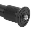 Alloy Tripod Axis Extension Rod Video Shooting Stabilizer Extension Bar