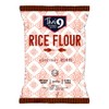 Thai 9 Variety of Premium Flours - Tapioca Starch, Glutinous