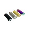 DIYLuxury Metal Lighter Case Cover fits BIC Standard J6 Lighter