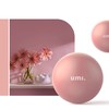 Umi. Pilates Ball, 9.8 inches (25 cm), Yoga Ball, Yamuna