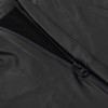 Gaming Chair Covers Comprehensive Protection Stretchable Comfortable Waterproof Black PU