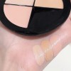Corrector De Ojos Sweetmint 3 En 1 Para Granos Y