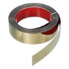 HARFINGTON Metal Wall Trim 26.2ft x 1.57" Peel and Stick
