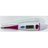 Basal Thermometer + Case + BBT Fertility Chart Ovulation Temperature