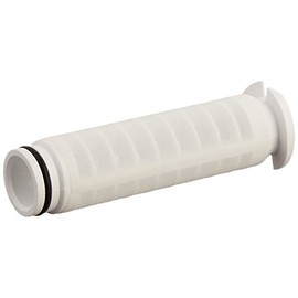 Rusco FS-1-100ST Sediment Trapper Polyester Replacement Filter , White