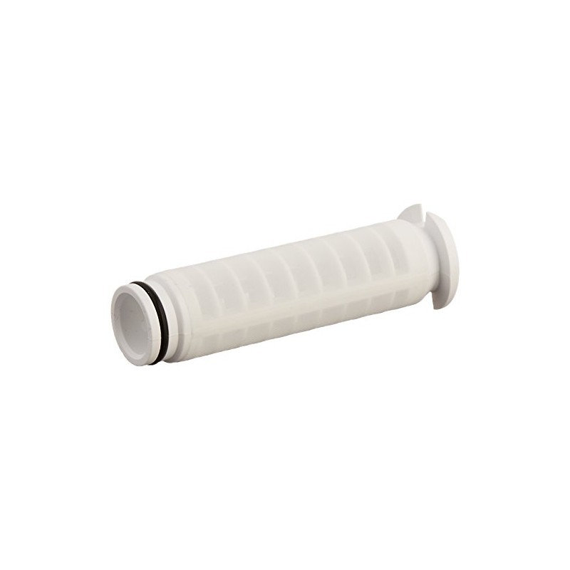 Rusco FS-1-100ST Sediment Trapper Polyester Replacement Filter , White