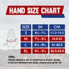 HANDLANDY Work Gloves with Handle for Women Men Safety Work