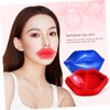 Gatuida 2 Boxes Lip Mask Collagen Mask Lip Sleeping Masks