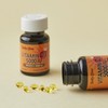 Daily One Vitamin D3 5000 IU 154.5mg X 100 Capsules