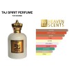 Heaven Scents TAJ Spirit Perfume 100ml by Heaven Scents
