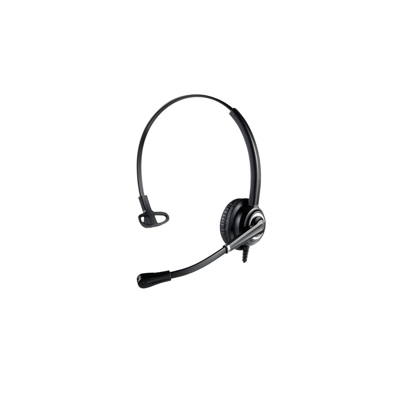 AmTech AT612 Monaural Headset
