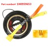Unbranded Clock Spring Spiral Cable For VW Jetta Cabrio Golf