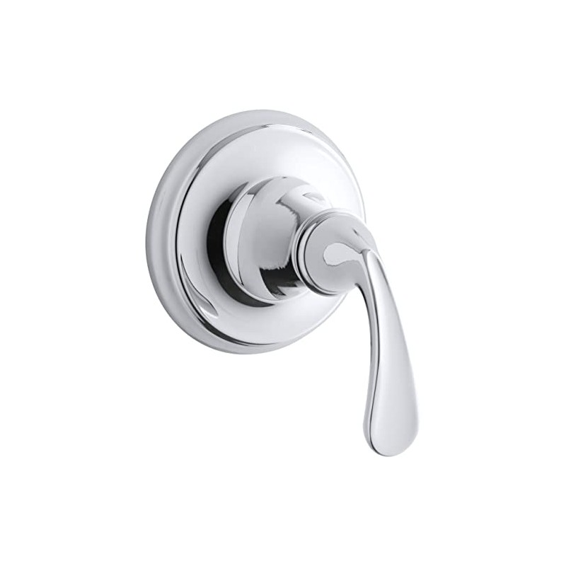 Forté® Sculpted valve trim for volume control valve