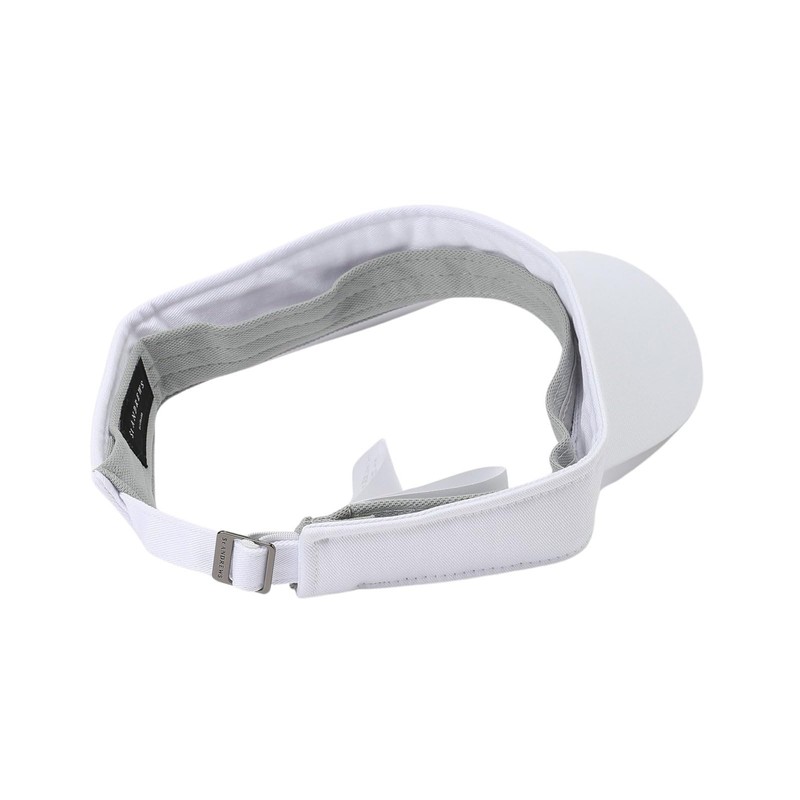 St Andrews 042-5987252 Continuous Classic Unisex Sun Visor (Adjustable Size)