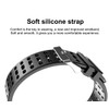 T2 Multifunctional Smart Wristband 1.3in Screen Heart Rate Monitor Fitness