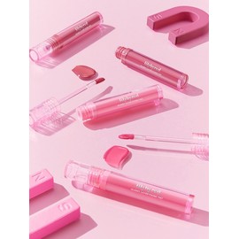 [NEW Pink Magnetic] Glassy Layer Fixing Tint / [NEW 핑크 마그네틱] 글래시 레이어 픽싱 틴트