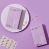 Petite Ann Petit & Folic 2-month nutritional supplement folic acid