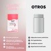Colágeno Hidrolizado Gomitas 1910 Tipos Iii Ácido Hialurónico Vitamina Biotina