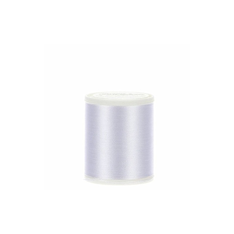 Madeira Machine Embroidery Thread, Rayon, 1001 White, 1000 m