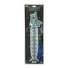 Rivers Edge Products Fishbone Wind Chime, Unique Fish Skeleton Wind