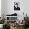 ART.COM Wall Photo Yves Saint Laurent, 24" x 32"
