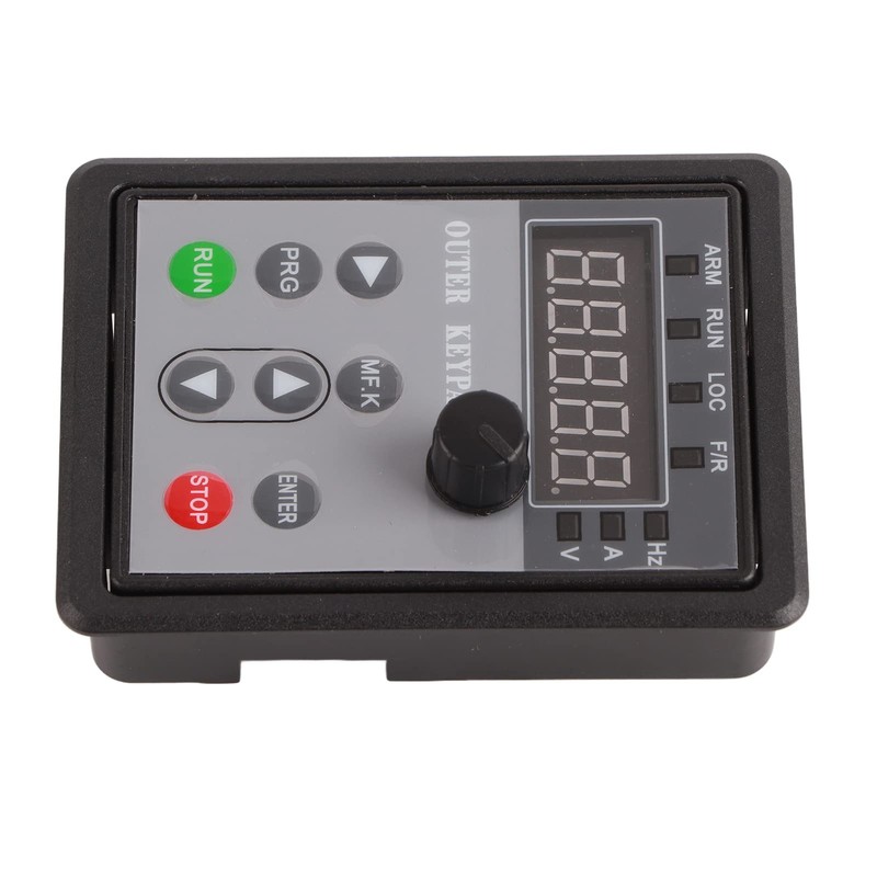 VFD Panel Frequency Inverter Control Panel Replace Interface Frequency Inverter