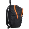 Fuel Multi-Purpose Access Backpack - Orange Diamond