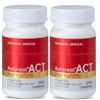 Set of 2 Asta Reel ACT 60 tablets