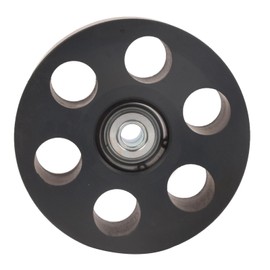 TOPAZ Belt Tensioner Pulley 7167165 Compatible with Bobcat Skid-Steer Loader A770 S510 S530 S550 S570 S590 S595