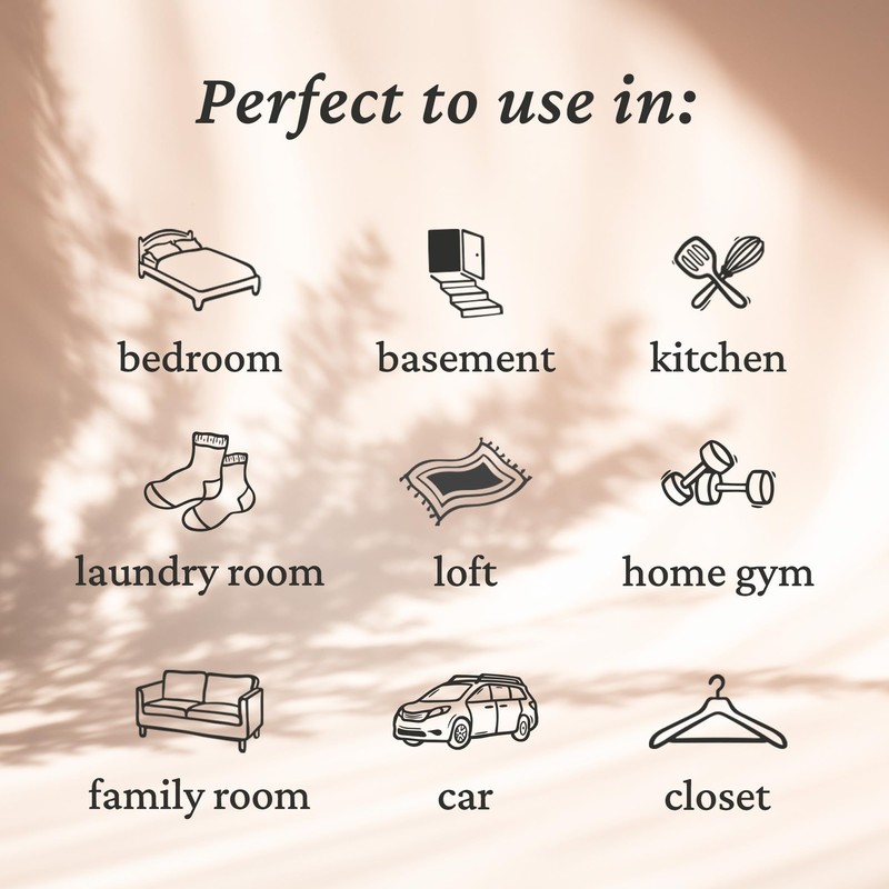 Fresh Wave Lavender Odor Removing Spray, 8 fl. oz.