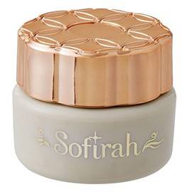 Sofirah Color Gel L938 3g Milk Salt