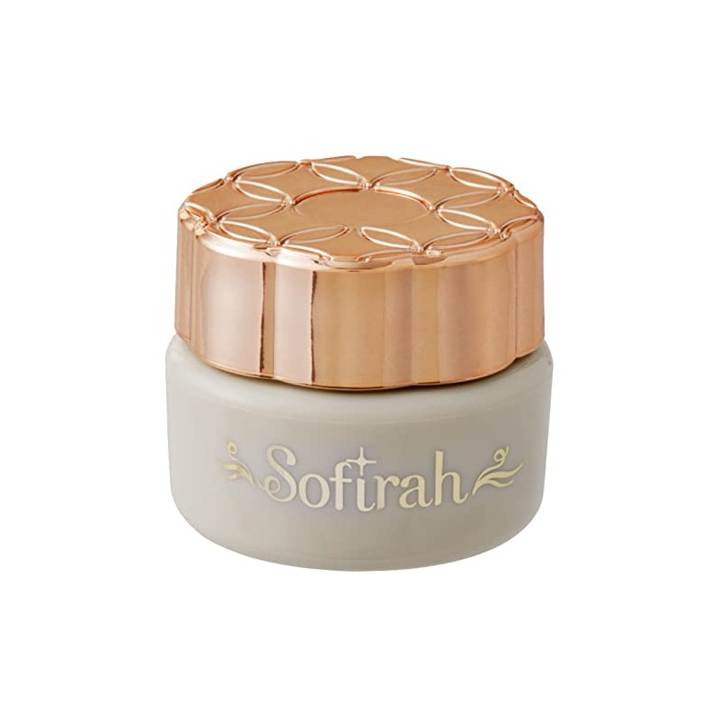 Sofirah Color Gel L938 3g Milk Salt