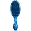Cala Cepillo Desenredante Para El Cabello Húmedo Y Seco (tie