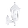 Eglo Laterna 4 Base Light Die-Cast Aluminium