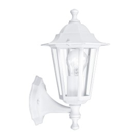 Eglo Laterna 4 Base Light Die-Cast Aluminium