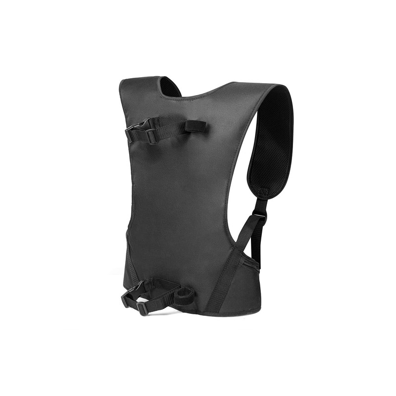 Ferocity Ski Backpack Vest for Ski Equipment for Adults Padded