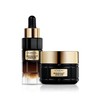 L'Oréal Paris Anti-Aging Routine with Face Serum Midnight and Midnight