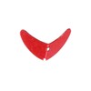 Mack's Lure 65122 Smile Blades - 0.8 Gold