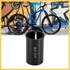 BULLSPANN Seat Post Bicycle Tube Adapter for 33.9mm to 36mm
