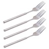 Extendable Fork, Telescopic Fork, Long Fork, Fork with Extendable Handle,