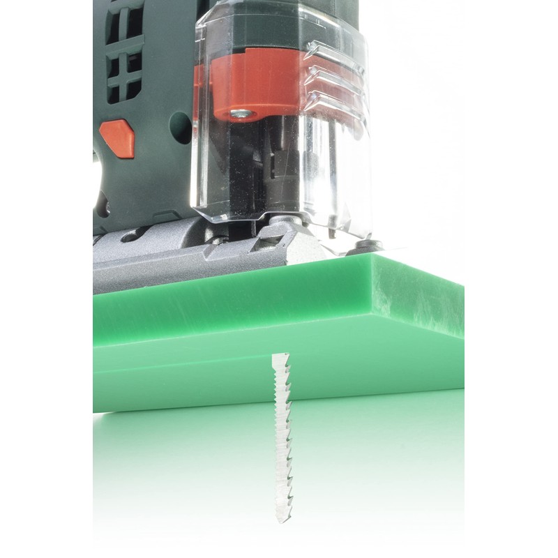 wolfcraft HCS Jigsaw Blade, T-shank I 3546000