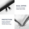 kwmobile Tablet Case Compatible with 9.7 - 11 Inch Tablet