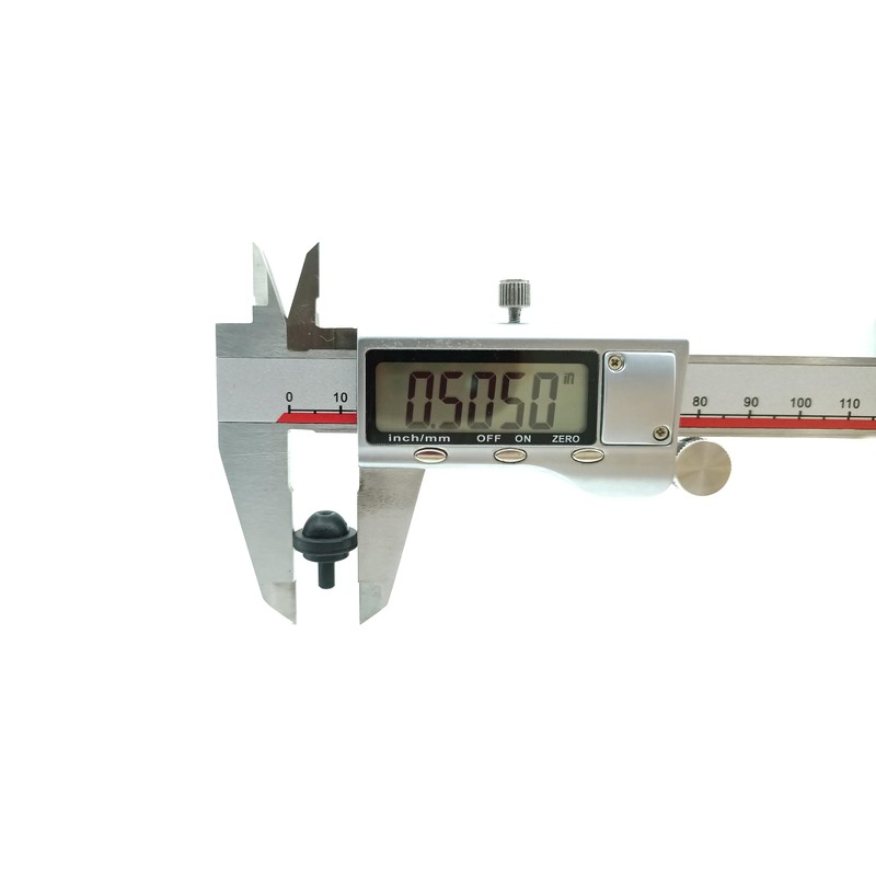 8PK-031430-000 Grate Rubber Feet For Viking Range Parts Gas Cooktop