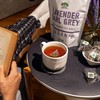 Lavender Earl Grey Black Tea - 100% Certified Organic -