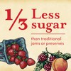 Oregon Growers, Red Raspberry, Non-GMO, Natural Fruit Spread, 12 Ounce