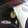 Shogun USA Made Yam YZF-R3 YZF R3 Also Fits ABS