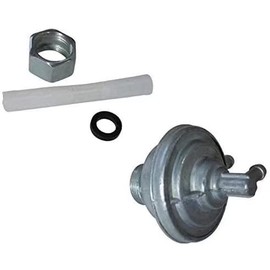 PETCOCK ASSEMBLY AUTO FUEL PUMP Suitable for HONDA Elite 80 CH80 1986-2007 Vicue