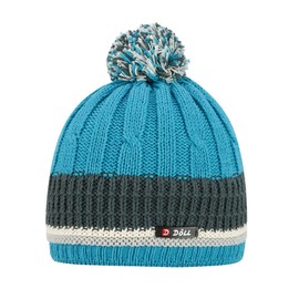 Döll Mädchen Mütze 730420642, Gr. 53, Türkis (3880)