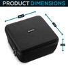 Caseling Hard Shell Case Fits Dewalt DCF899B or DCF899HB Drill.