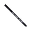 Uchida of America 1500-C-1 Brush Marker, Black